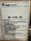Purestorage 80-1119-xx Flash Array X50 R3 192gb Ddr4 - Open Box