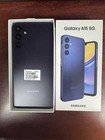 Lot Of 6 Open Box - Samsung Galaxy A15 5g 128gb Blue Black Sm-a156u Unlocked