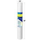 20  X 2 5  Sediment Water Filter 5 Micron Whole House Cartridges Set Of 2