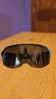 100  Belgian Waffle Ride S2 Cycling Sunglasses   Bwr Black soft Gold Mirror Lens