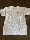 Wyatt Earp U s  Marshall Tombstone Az Graphic Vintage T Shirt Single Stitched L
