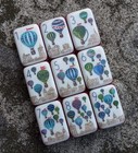 Walk With Me Limited Edition Mahjong 7layers American Mahjong Fast Shipping
