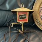 Vintage Beer Sign Lot Molson 12    C 12    Cork   Black Label Sconce Light Not Work