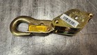 New Klein 267 Self Locking Block With Hook Rope Hoisting Pulley  750lb Cap 