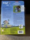 New - Bluey No-spill Musical Bubble Machine By Little Kids Inc  Plays Music