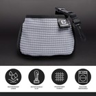 New Club Scrub Mini Microfiber Club And Ball Cleaning Pouch - Choose Color 