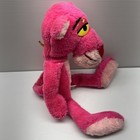 Vintage Ace Pink Panther Plush Doll 14   