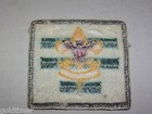 Vintage Bsa Boy Scout Patch 1960-70