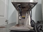 Bunn G9-2t Hd Commercial Stainless Steel Coffee Grinder Dual Hoppers