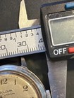 Al62 Mens Bulova Accutron Parts Repair Restoration Untested Sold As Is Condition