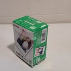 Fujifilm Instax Mini Instant Film Twin Pack 20 Sheets Total New Factory Sealed