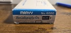Marvy The Calligraphy Pen 2 0 Blue Box Of 12