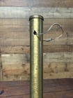 Brass Tube D 37 5    Tall For Musser M635 Orchestra Chime Tubular Bell 1 25    Dia