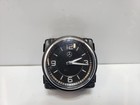     2014-2016 Oem Mercedes W222 S550 Sedan Front Center Dash Analog Clock
