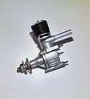 Vintage O r 23 Control Line Model Airplane Engine