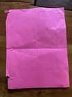 Melvins Flyer Cats Cradle Carrboro Nc All Souls  Red Kross