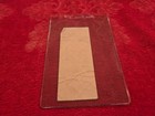 Vintage Concert Ticket Stub For Meatloaf Oct 12 1981 Jb Scotts Albany Ny