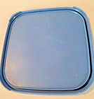 Tupperware 7 25  X 7 25  Replacement Lid   Seal  1623-5