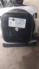 Ecoplus Commercial Air Pump 728459 3566 Gph 120v Aluminum Silver Black