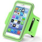 Lot 6 Sports Gym Armband Running Jogging Case Cover For  Iphone Samsung Lg Moto