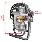 Carburetor Carb For Honda Trx400fa Trx400fga Rancher 400 4x4 At 2004 2005 2006