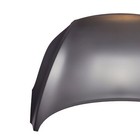 Primed Steel Hood For 11-16 Hyundai Elantra Sedan 13-14 Elantra Coupe Hy1230150