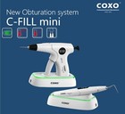 Coxo Dental Gutta Percha Endodontic Obturation System Heated Pen C-fill Mini Pen