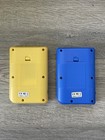 Set Of 2 Retro Style Classic Arcade Handheld Game Systems With Games  Open Box