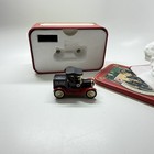 Texaco Collectors Club Car 1918 Ford Runabout 1 43 Scale Die Cast Vintage Truck