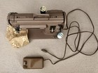 Singer 301a Sewing Machine With Extras Beautiful Serviced Working