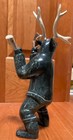Inuit Carving