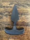3d Printed Punch Dagger     Sharp Edge For Training  Cosplay  Concealment Us Made