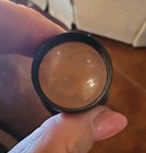 Antique Bausch And Lomb 7x Loupe Vtg Old Bl Magnifying Glasses In Box