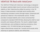 New 2026 Fujikura Ventus Tr Red Velocore  Driver Shaft-choose Flex  Adap  Leng
