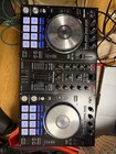 Pioneer Dj Ddj-sr Serato 2-channel Dj Controller With Carrying Case Tested