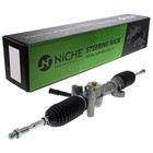 Niche Steering Gear Box Rack   Pinion For Honda Pioneer 500 520 53010-hl5-a01