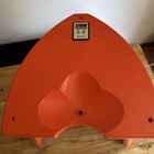 Qb-tee - Football Quarterback Training Tee With Programmable Timer