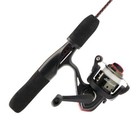 Shakespeare Ugly Stik Gx2 Ice Fishing Combo Usgxice-cbo Choose Your Model 