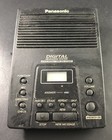 Panasonic Kx-tm100b 15 Minute All Digital Answering System Works Vd6