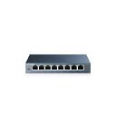 Tp-link Tl-sg108 8-port Switch 10 100 1000mbps Switch