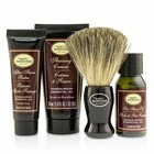 The Art Of Shaving Men s Shaving Starter Kit Sandalwood With Bag New