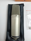 Rode Nt1000 Recording Music Studio Condenser Vocal Instrument Microphone
