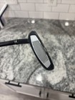 Taylormade Spider Tour Black Mallet Putter 35     Rh With Black Clear Coat Shaft