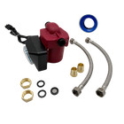 For Grundfos Up15-10su7p Tlc 3 4  Npt 115v Comfort Hot Water Recirculation Pump