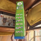 Leap Frog Word Whammer Fridge Phonics Set 32 Magnetic Letters Vintage 2004 Toy