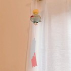 Chimecho Ceramic Wind Chime     Cute Pokemon Decor For Bedroom Or Gifts