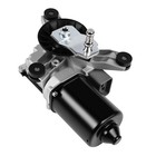 New Wiper Motor W pulse Board Module For Chevrolet Gmc Truck 1500 1991-1999