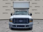 2006 Ford F-550 Super Duty 