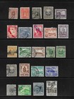 Peru-  Lot  859    Used 