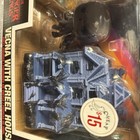 Funko Pop Town  Stranger Things - Creel House W vecna  new Toy  Vinyl Figure